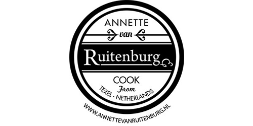 Annette van Ruitenburg