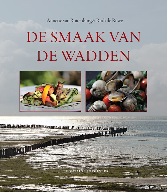 Smaak van de Wadden