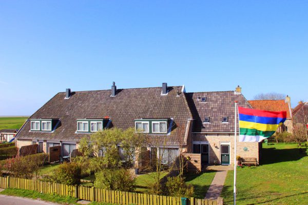 Appartementenboerderij de Groede