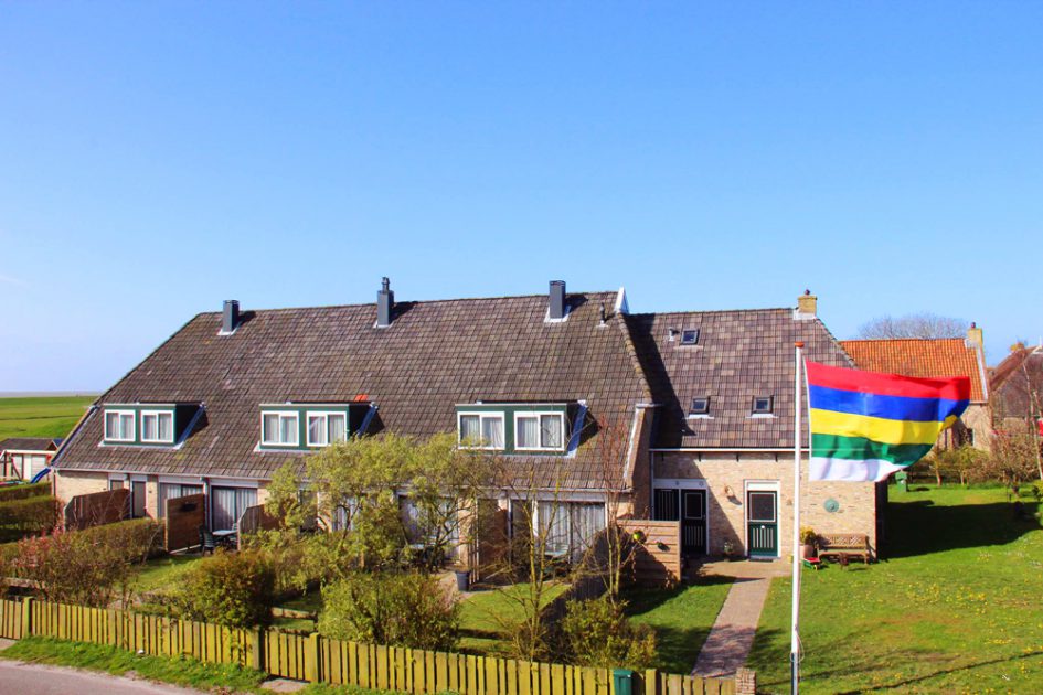 Appartementenboerderij de Groede