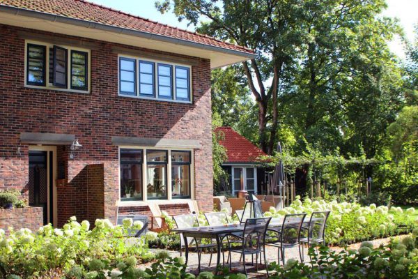 B&B d'Olle Pastorie Groningen