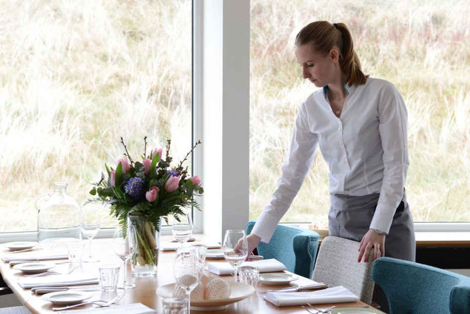 Restaurant Opduin De Koog-Texel