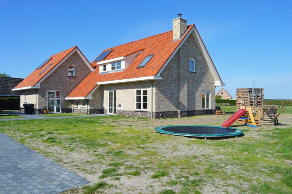 Vakantieappartement Waddengoud Ameland