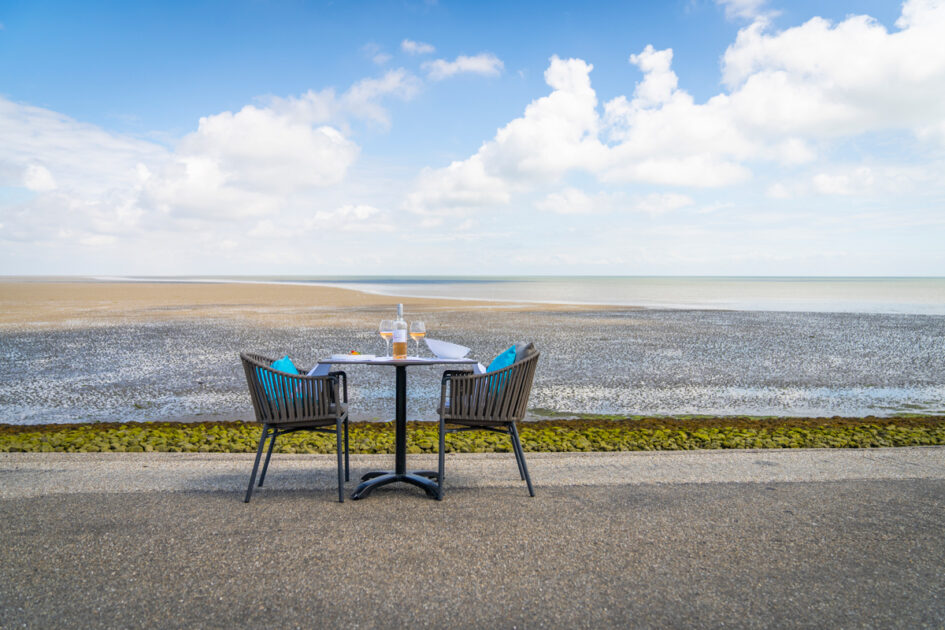 Restaurant Prins Hendrik Texel