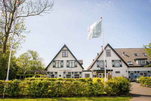 Hotel Prins Hendrik Texel