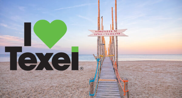 I love Texel